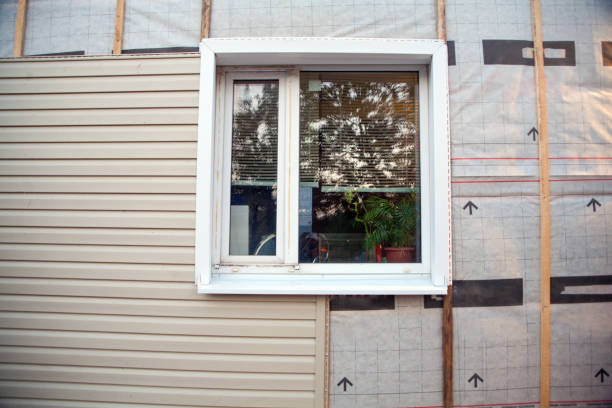Affordable siding repair and maintenance services in River Falls, WI