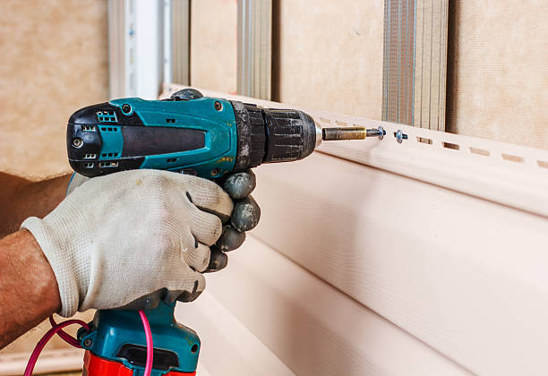Best Aluminum Siding Installation  in River Falls, WI